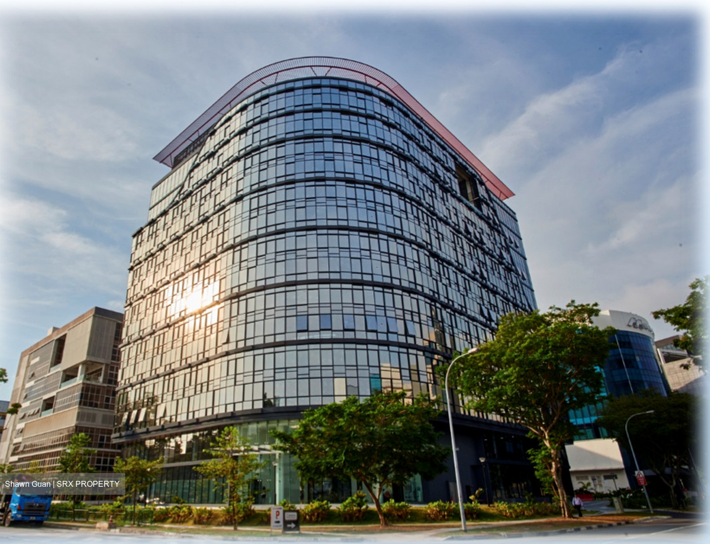 Tai Seng Link (D19), Office #437775361